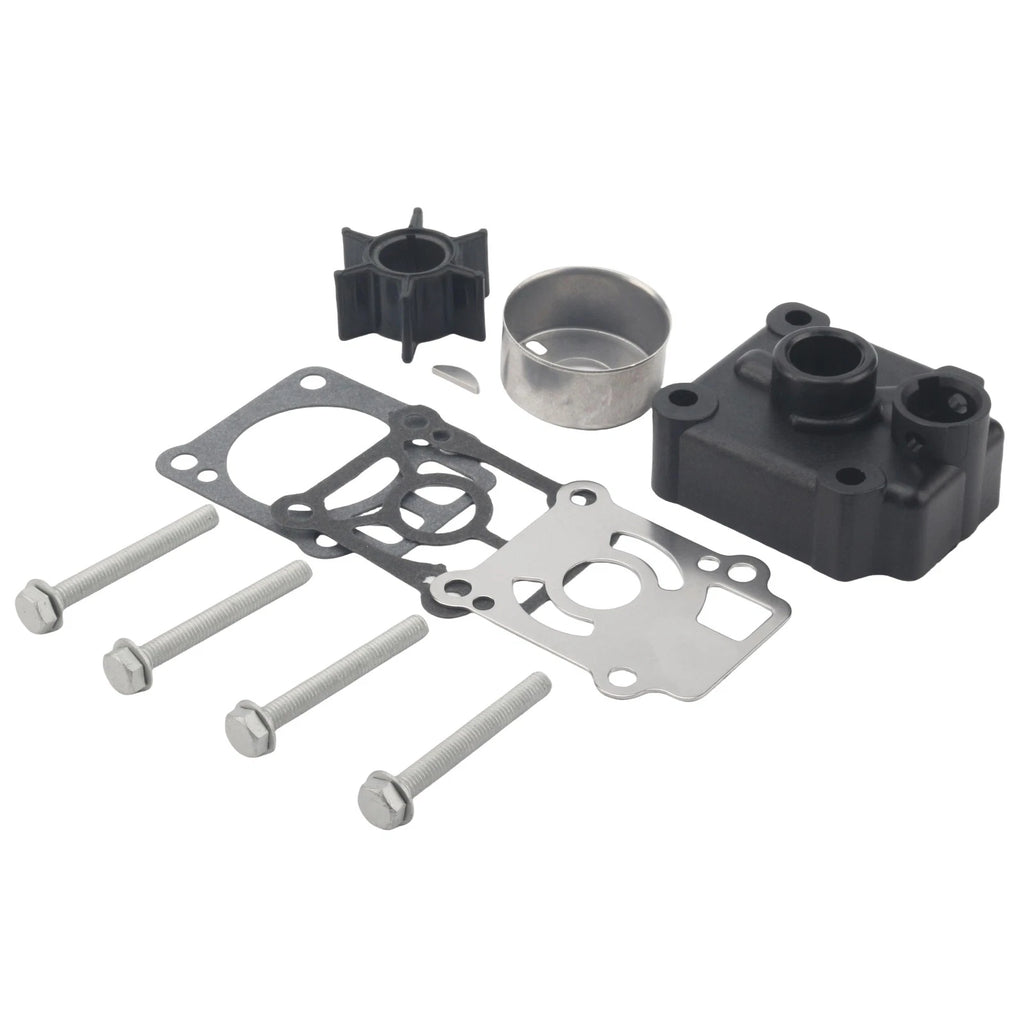 Water Pump Repair Impeller Kit for Nissan Tohatsu 25-40HP Outboard Motor