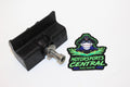 Sea-doo Rxp Gti Gts Engine Cover Seat Saddle Bridge Clamp Link Holder