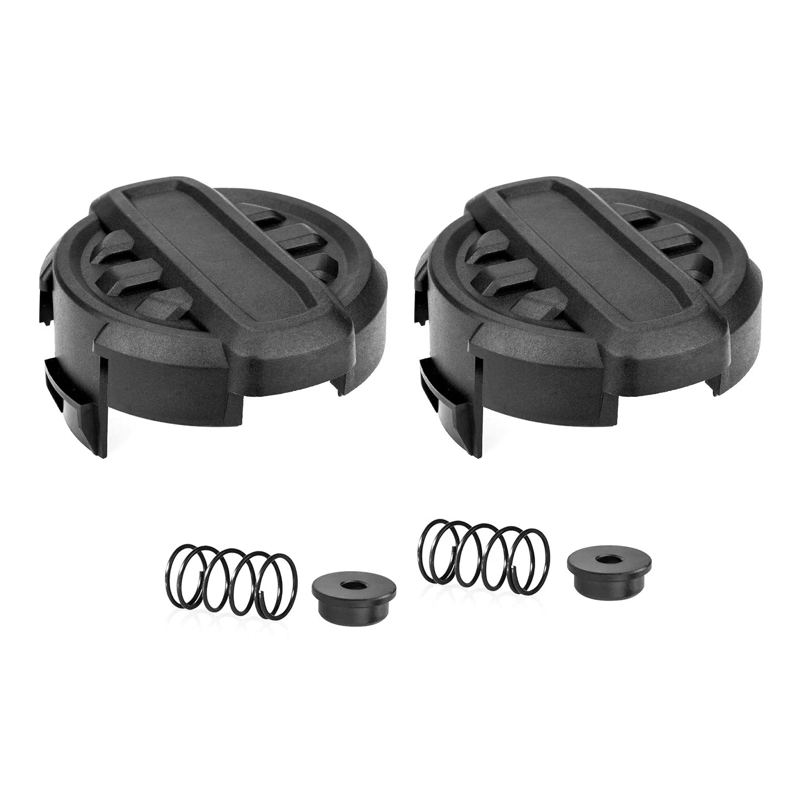 Dwo1dt995 String Trimmer Head Cap Cover & Spring For Dewalt Dcst972x1