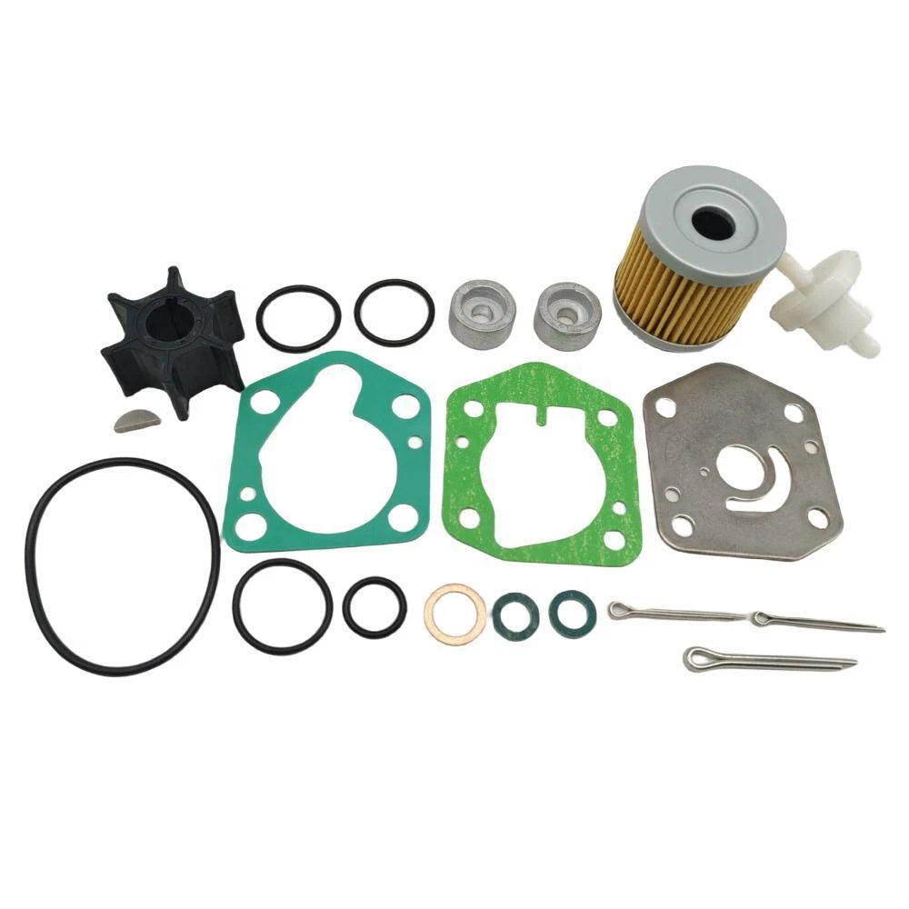 Maintenance Kit – Suzuki DF8A/9.9A (2010+)