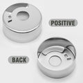 Water Pump Repair Kit for Yamaha 20/25HP Two Cylinder Models
