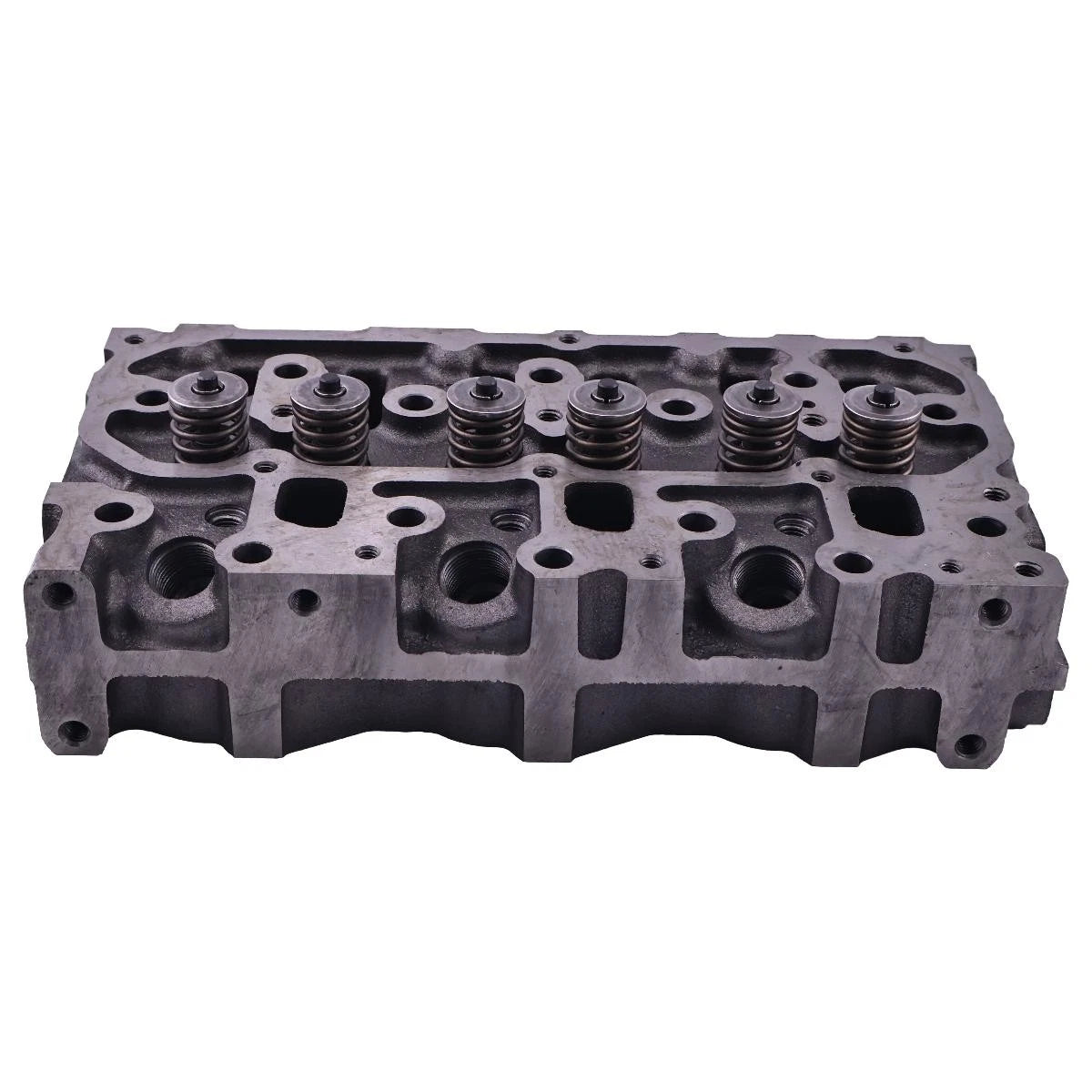 Complete Cylinder Head 119515-11750 For Yanmar Engine 3tnv70 John