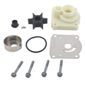Water Pump Repair Kit For Yamaha Outboard F25 C30 -