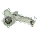 1e14173033 Water Pump For Kubota Engine V2203idi V2403t V2403di