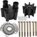 For Mercury Quicksilver Mercruiser 46-807151a14 Sea Water Pump