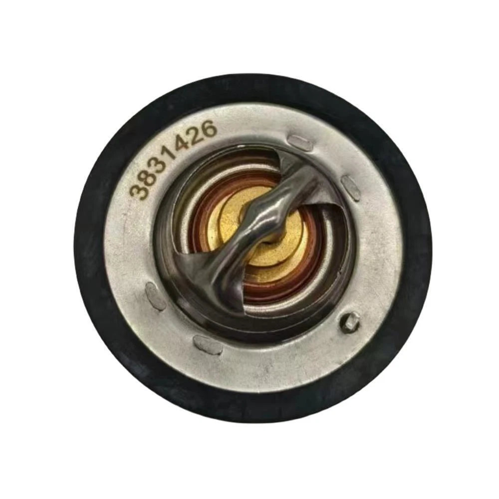 Thermostat Kit for Volvo Penta 4.3L-8.1L Engines