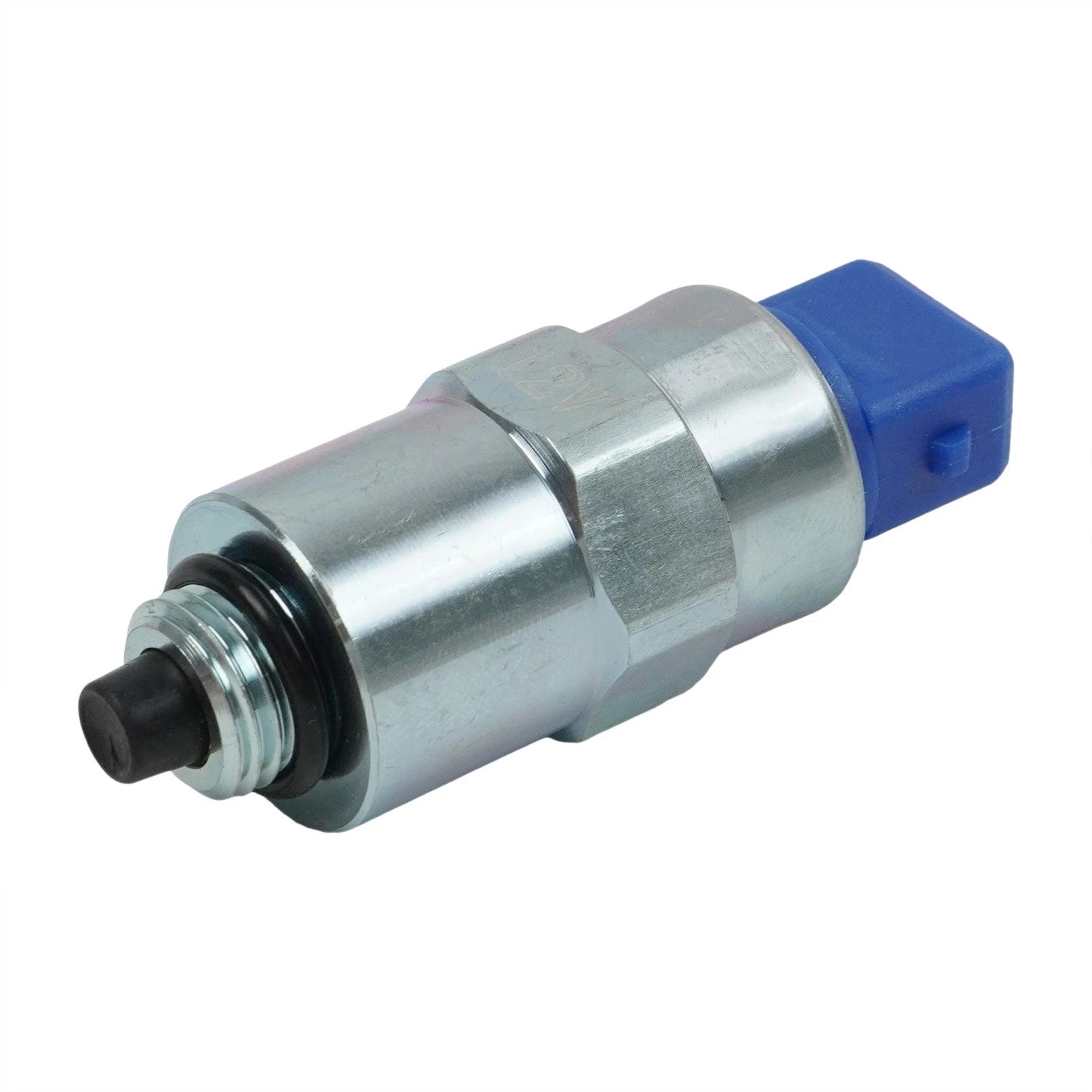 12V Solenoid 1766219 176-6219 For Caterpillar 3054 C4.4 416d 420d