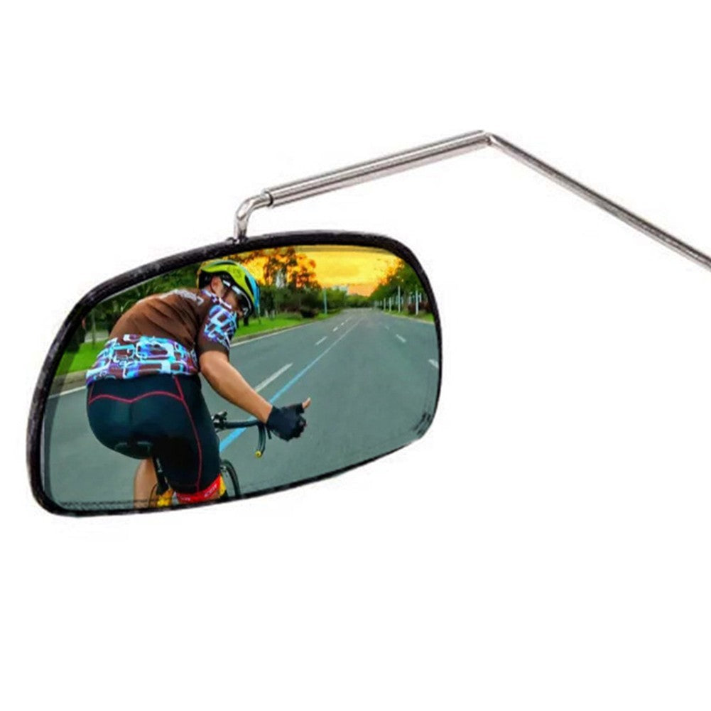 High-definition Bicycle Eyeglass Mirror