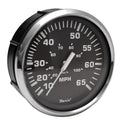 Faria Boat Oversized Speedometer Gauge SE4005A Euro by Faria