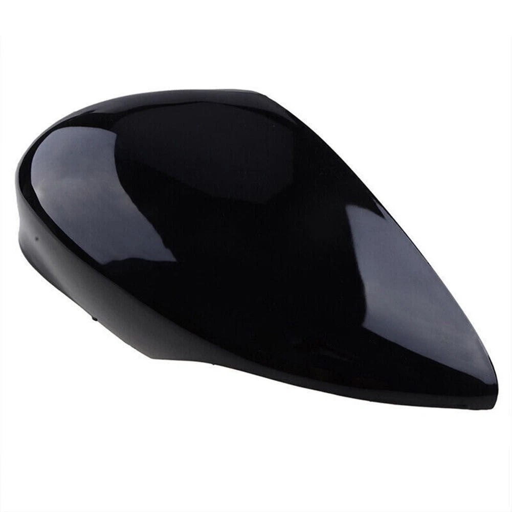 Protect And Customize Your For Ford For Fiesta With This Gloss Black