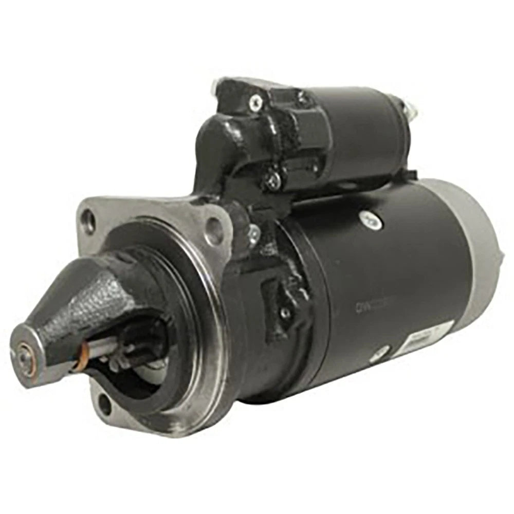 84273182 New Starter Fits Case-ih Jx60 Jx95 Jx80 Fits Long 260c 2610