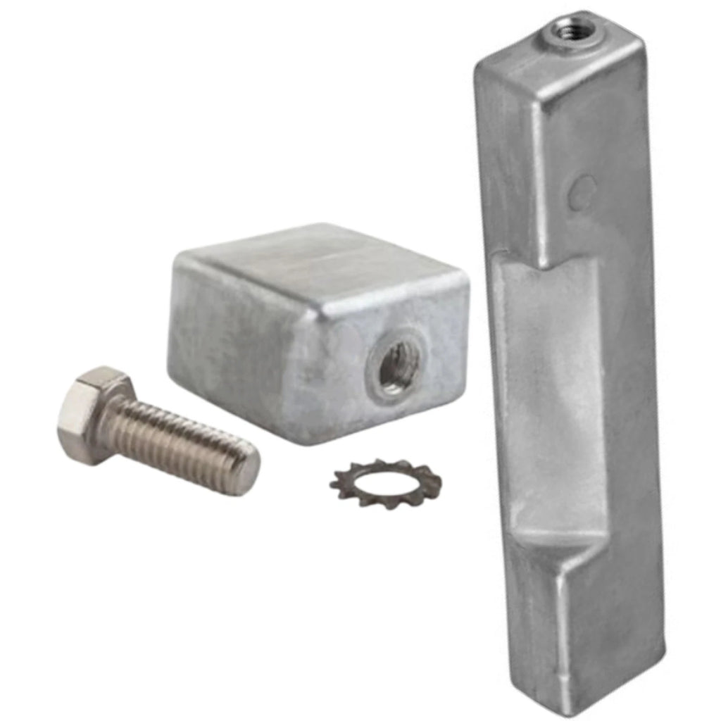 Zinc Anode Kit for Evinrude Johnson Outboards