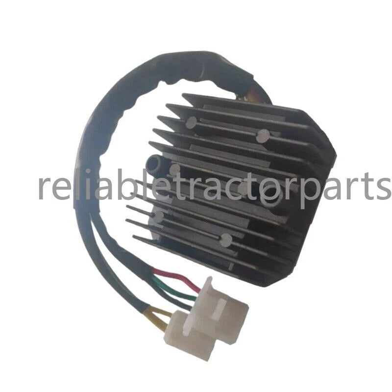 Fits For Honda Cm E450 1982-1983 Voltage Regulator Rectifier