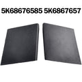 Inspection Cover Direct Replacement for Golf MK6