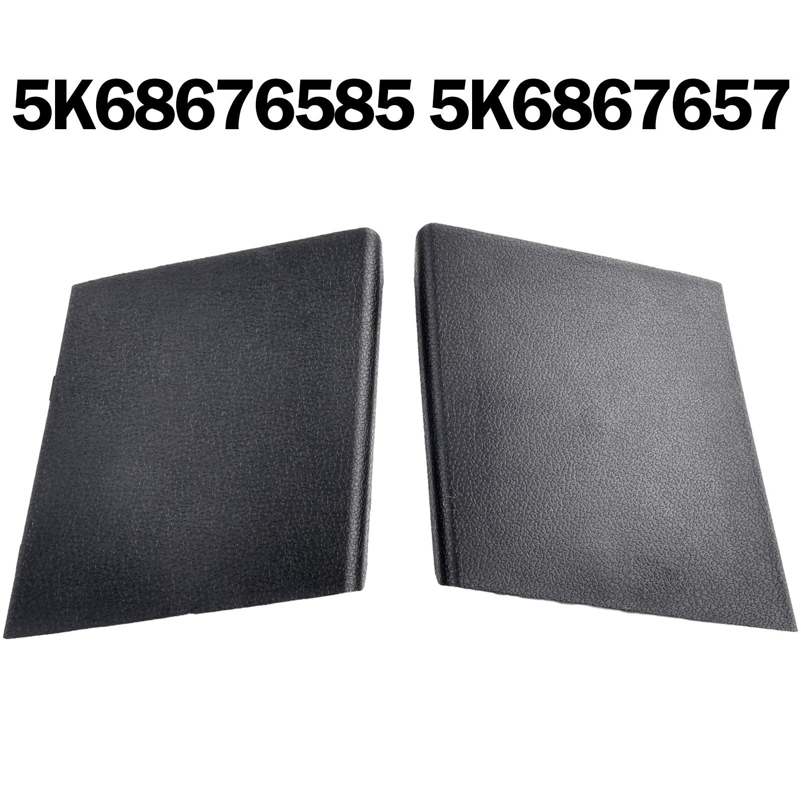 Inspection Cover Direct Replacement for Golf MK6