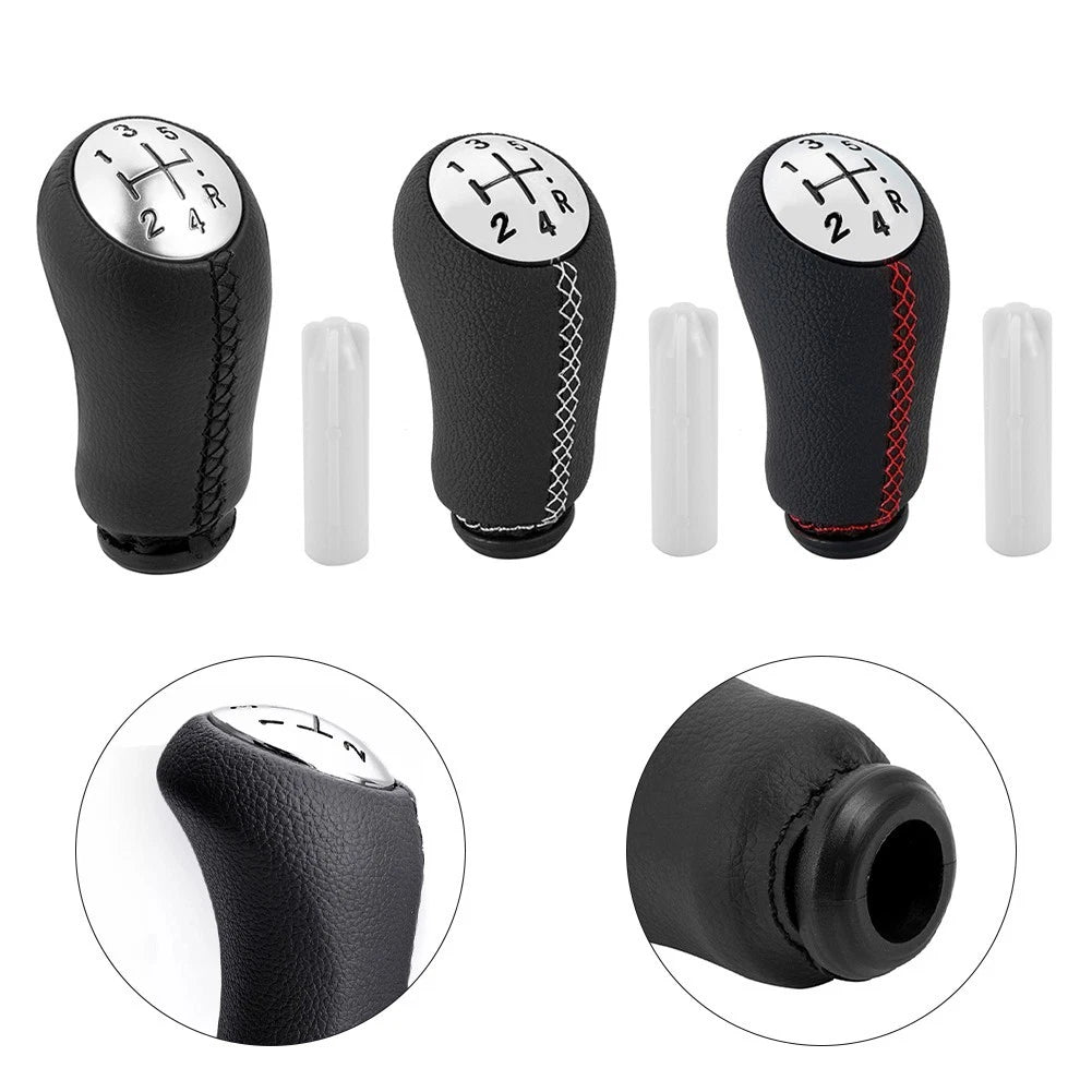 5 Speed For Shift Knob For Renault For Laguna For Megane Clio