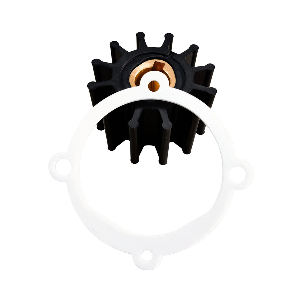 Water Pump Repair for Volvo Penta AQ120/AQ125/AQ131/AQ145/AQ151