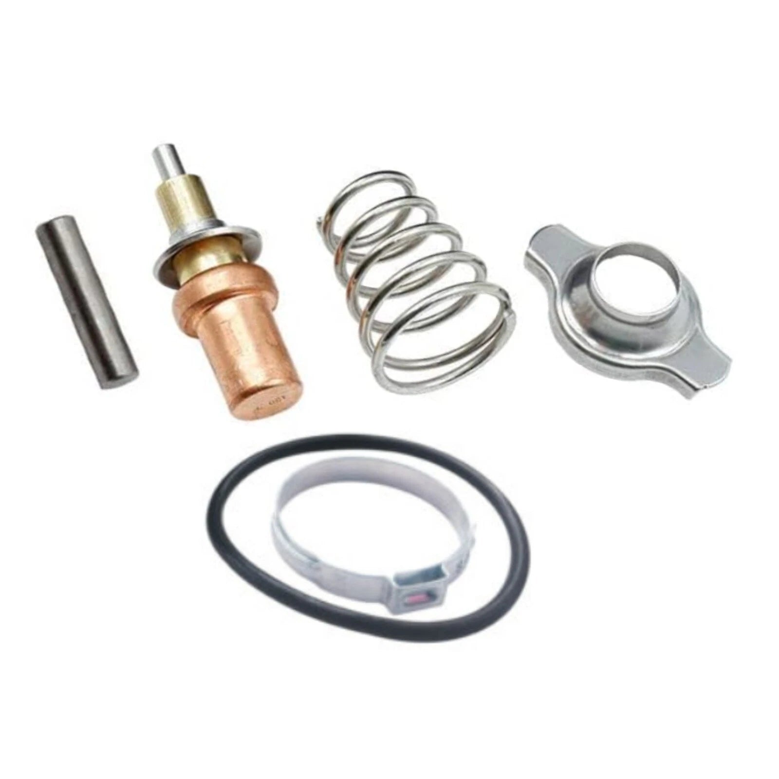 Thermostat Kit for Mercury 135-300HP Verado (2004-2023)