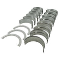 R-re504195s6-s<wbr/>t Main Bearing Set Fits John Deere