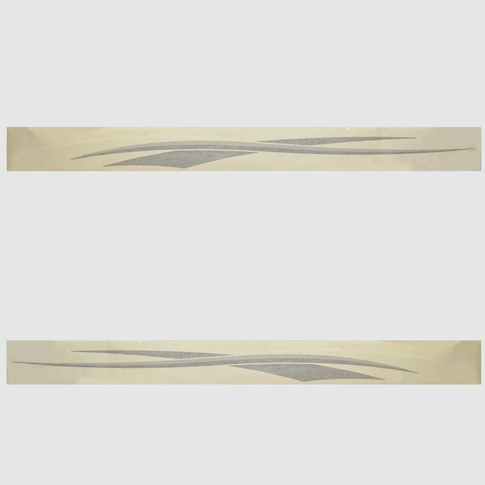 Tracker Boat Graphic Decals 107 1/4 Inch by Tracker