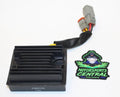 Oem 02-07 Sea-doo Gti Gtx Rxp Rxt 3d Jet Boat Voltage Regulator