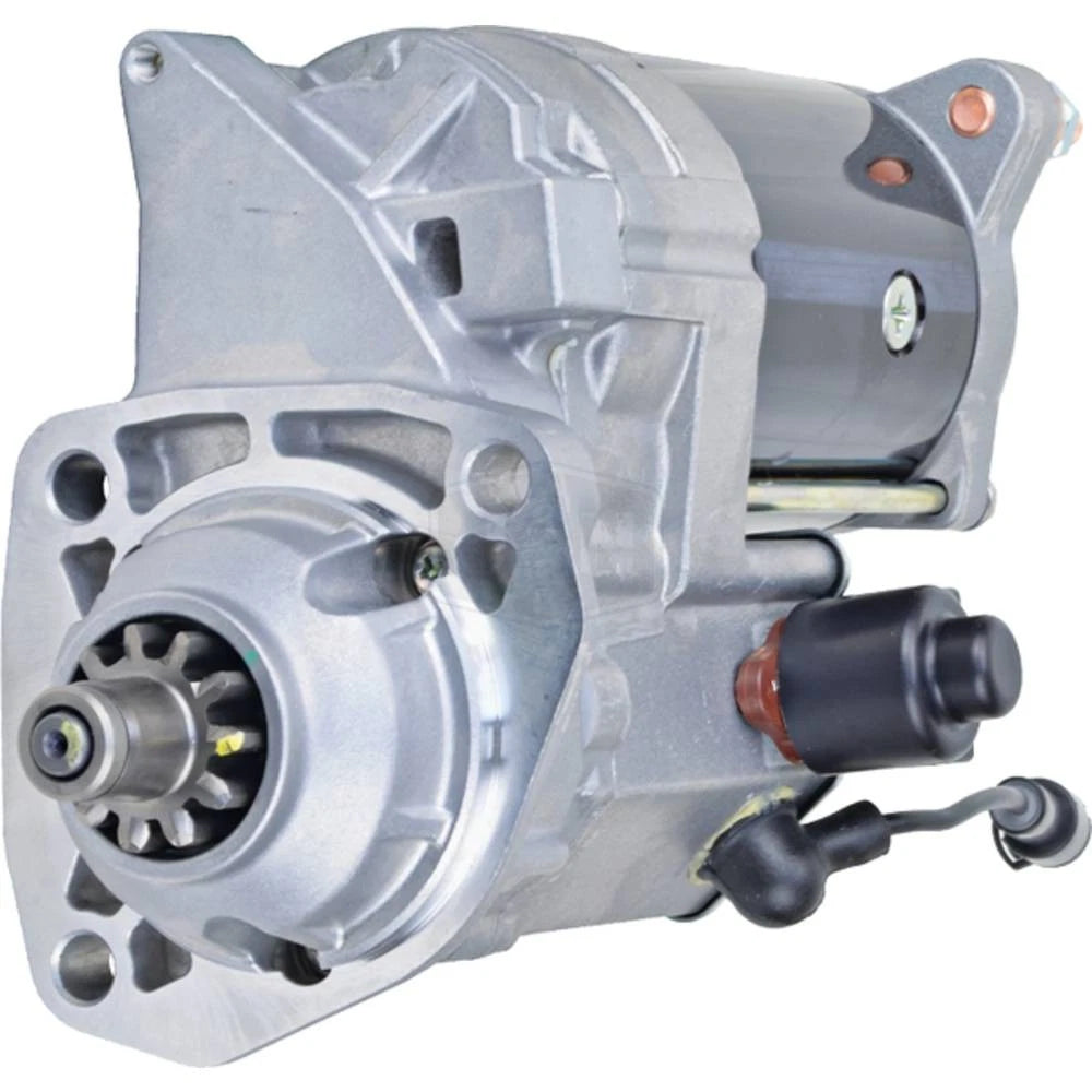 Den-tg428000-0<wbr/>071-jn Fits Denso Starter