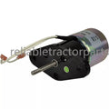 Fits For Woodward Cummins C33d5 C38d5 12V Shutoff Solenoid Valve
