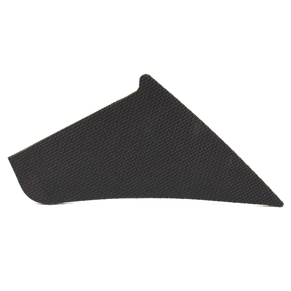 Nitro Boat Non-Skid Pad Console Rod Tip Black by Nitro