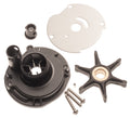 Water Pump Impeller Rebuild Kit for Johnson Evinrude 10-25 HP by Johnson Evinrude