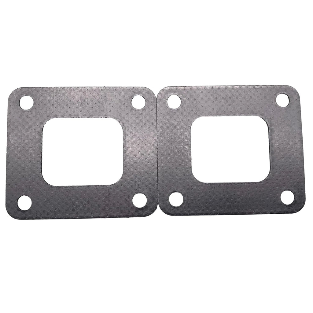 Exhaust Manifold Elbow Riser Gasket for MerCruiser 4.3/5.7/7.4/8.2 Stern Drives