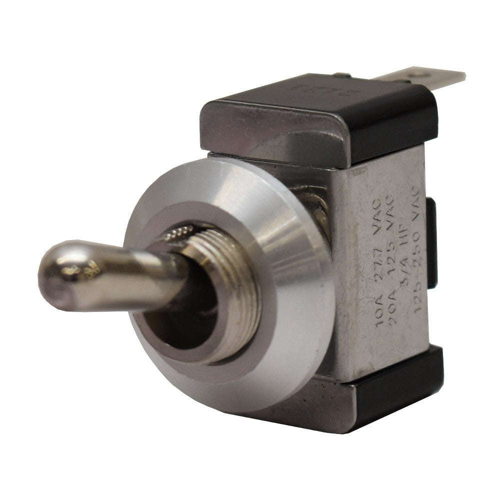 On/Off Toggle Switch Carling 2 Spade by Carling