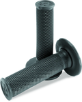Protaper Full Diamond Grips Soft - Black