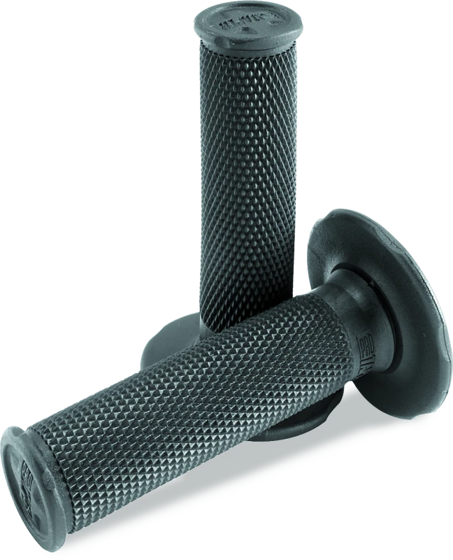Protaper Full Diamond Grips Soft - Black