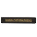 Versabrite Light Bar Ranger Black 11 1/8 Inch LED by Ranger