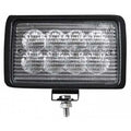 Hm4272781 Cree Led Flood Beam Light, 3500 Lumens Fits Agco
