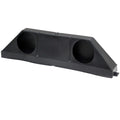 Polypro Boat Collector Box Black