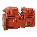 Hydraulic Main Pump K5v200dt K5v200dtp1x5r-<wbr/>9n1h-v For Kawasaki