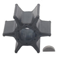 F75 F80 F90 F100 4str Water Pump Impeller & Key For Yamaha Outboard