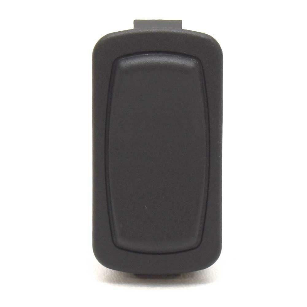 Teleflex Boat Volt Gauge 8 - 18V Amega 2 Inch Black by Teleflex