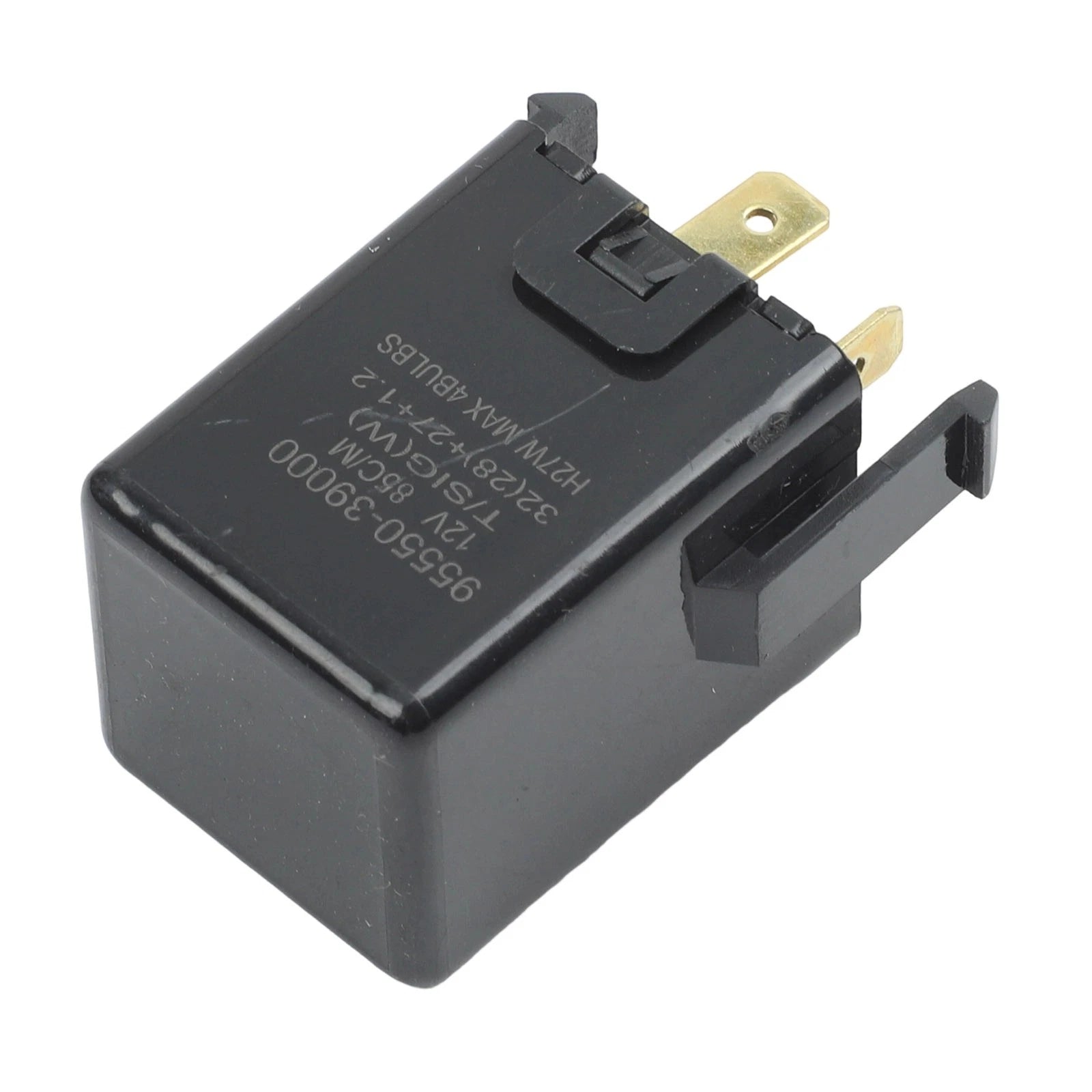 Flasher Relay Turn Signal 95550-39000 9555039000 Car Electronic