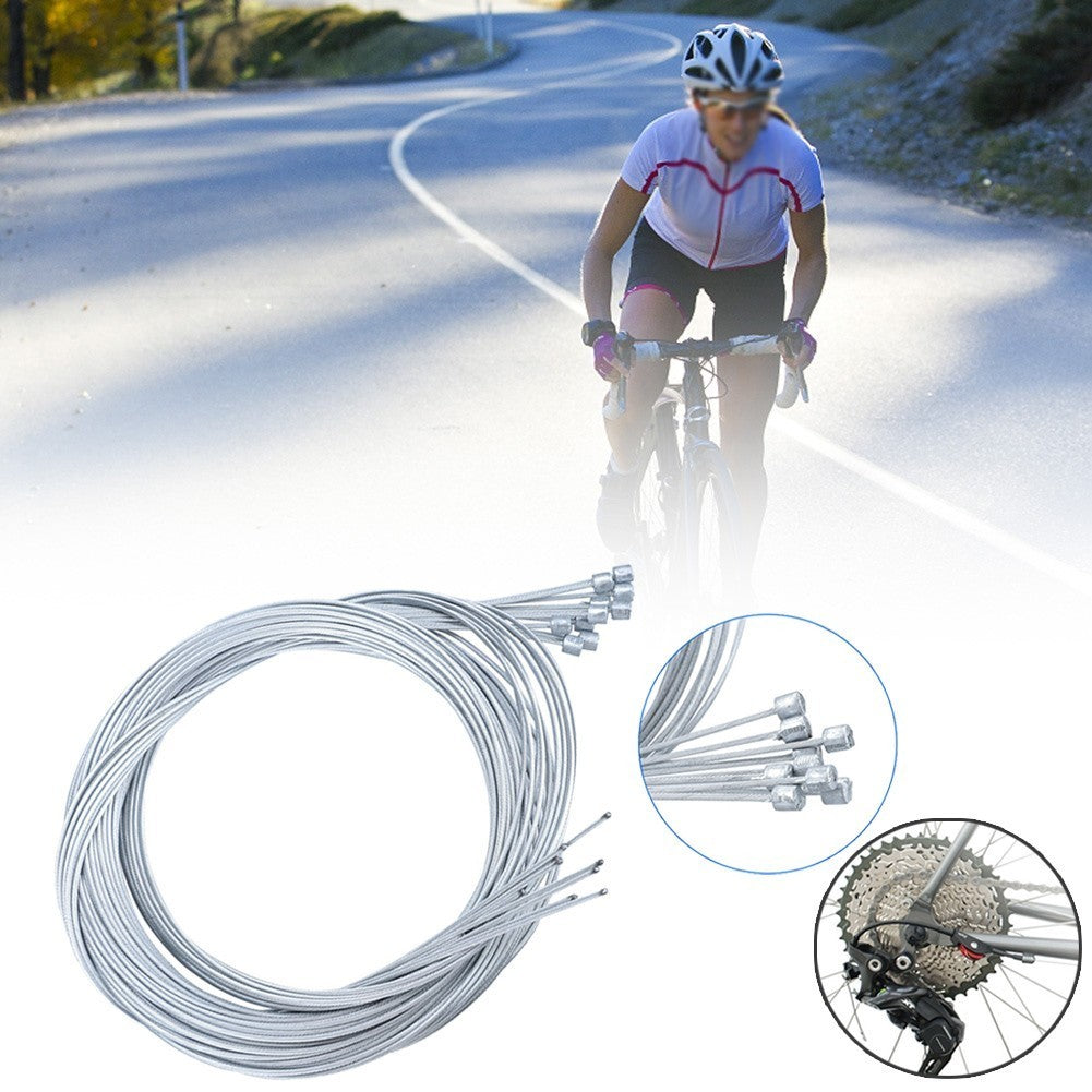 Derailleur Cables Inner Cable Bicycle Kit