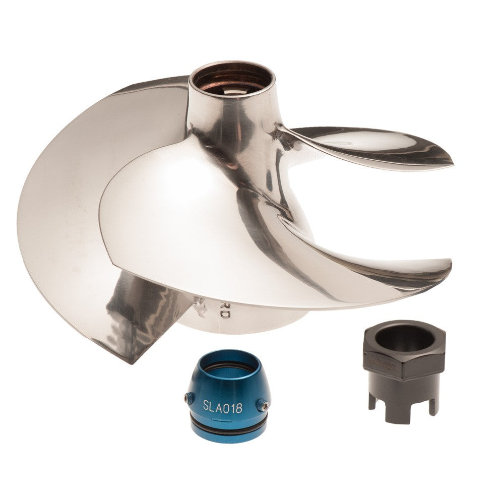 Dual Piston Kit for Yamaha 650 WaveRunner 3 VXR LX Superjet STD 77MM by Yamaha