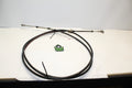 03-08 Yamaha Waverunner Gp1300r Oem Steering Cable