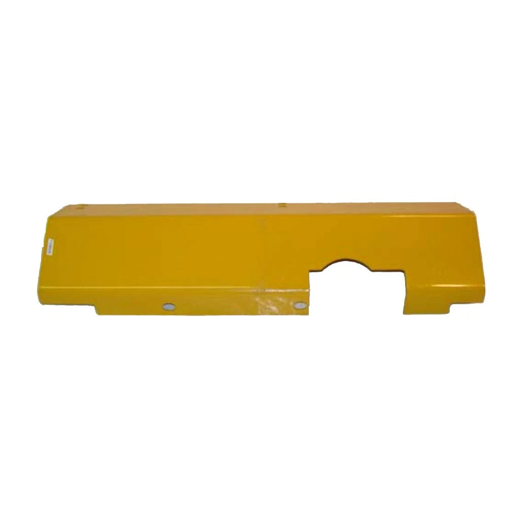 T158525 Cover L/h 5 Roller Track Frame Fits John Deere 450g, 455g,