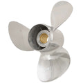 Suzuki Watergrip Boat Propeller Front 15 1/2 x 21 by Suzuki