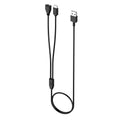 Usb-c Magnetic Charger Fast Cable Power Cord For Yawpet Pet Training