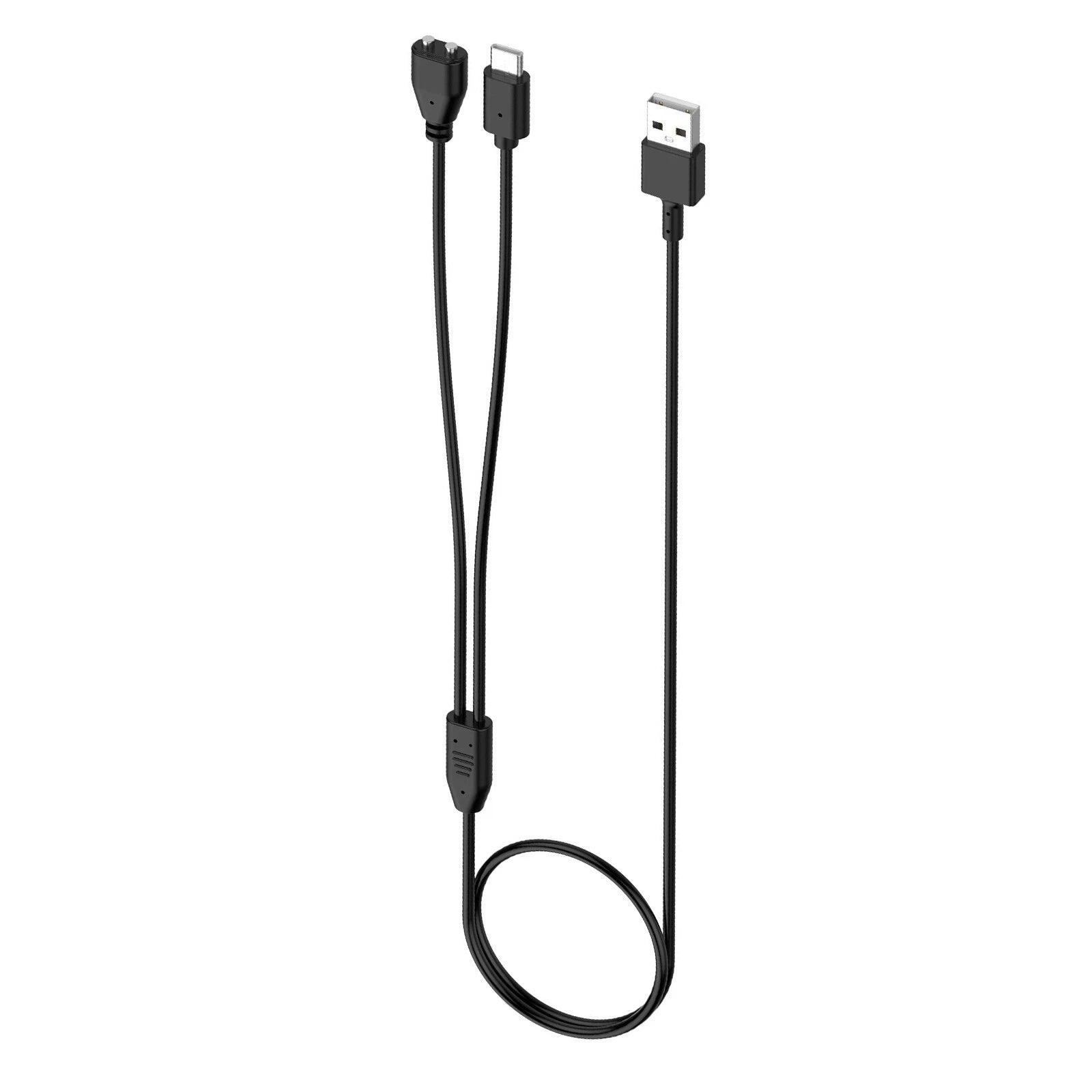 Usb-c Magnetic Charger Fast Cable Power Cord For Yawpet Pet Training