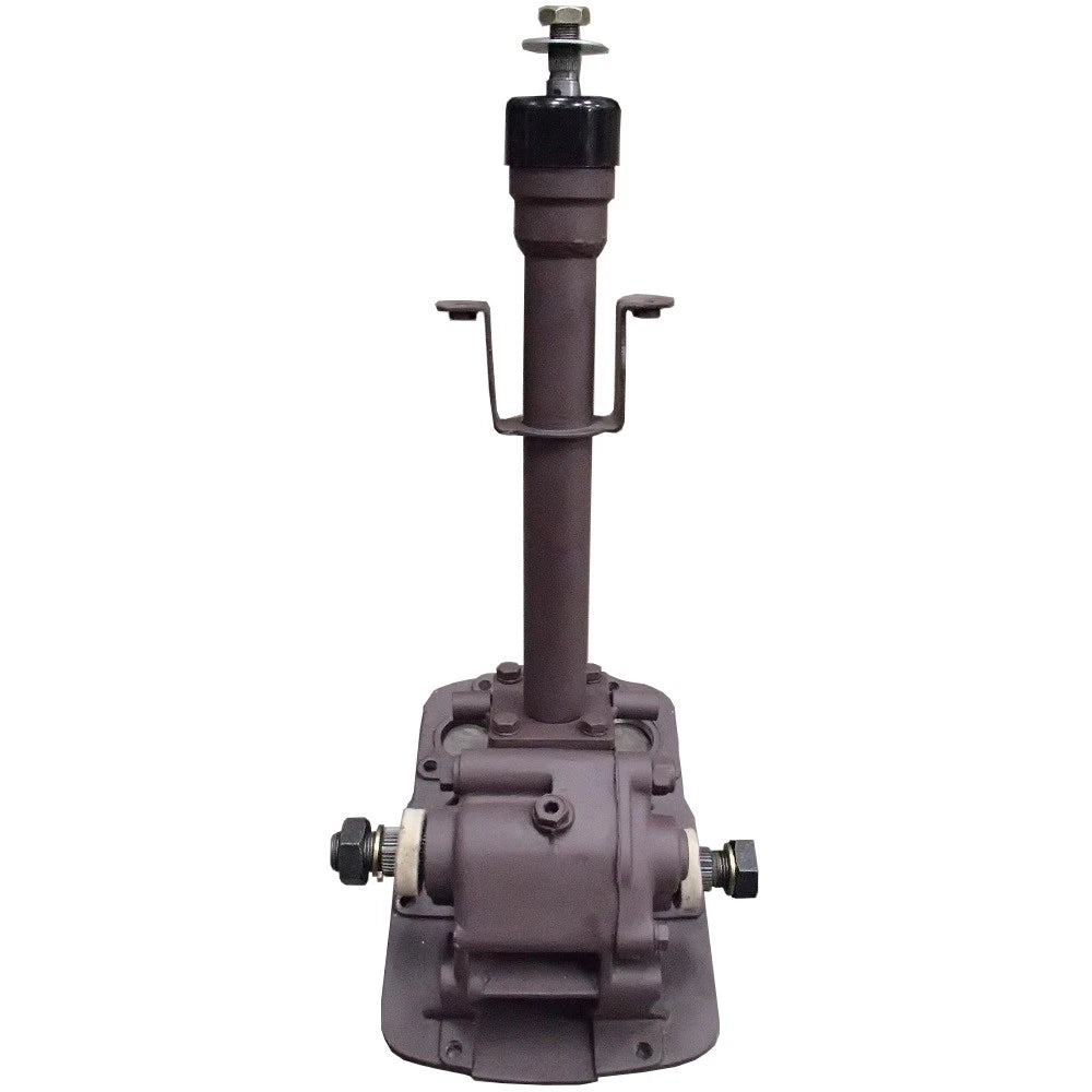 1673663m1 New Manual Steering Box Assembly Fits Massey Ferguson 35 50