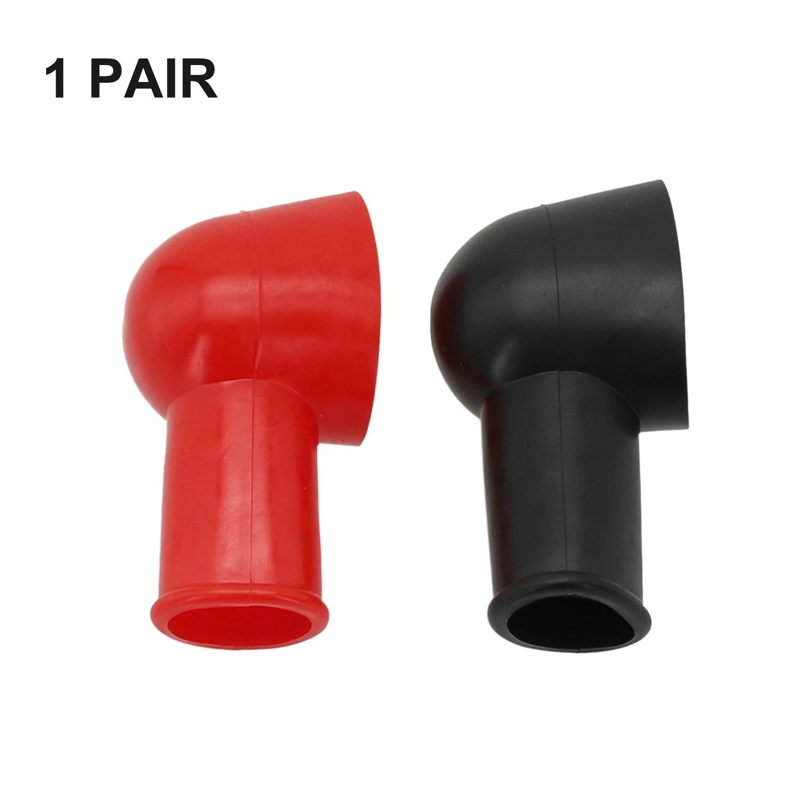 Car Motorcycles Battery Terminal Protective Cover Insulating Cap