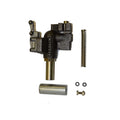 531607m93 Auxiliary Hydraulic Pump- Fits Massey Ferguson Fits Landini
